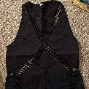 Alo tank top